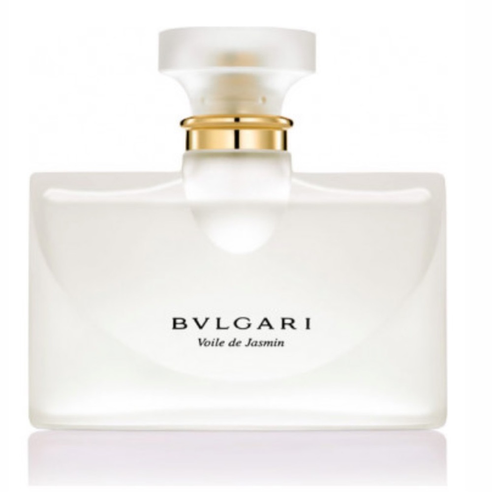 BVLGARI VOILE DE JASMIN 1.7 oz.EDT PERFUME SPRAY FOR WOMEN